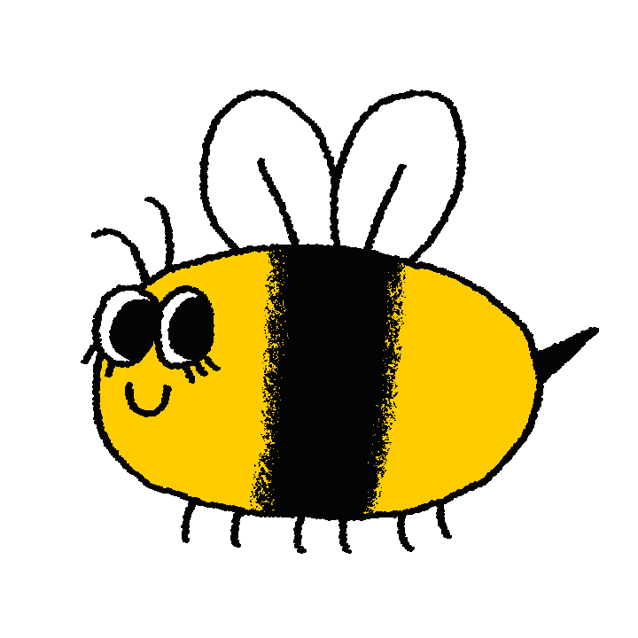 Flying Bee