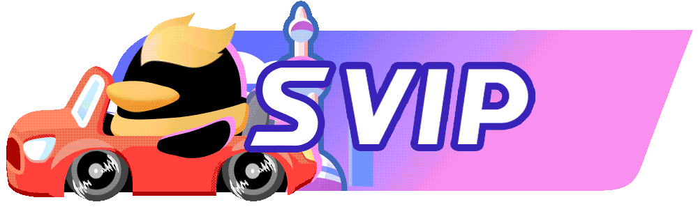 SVIP Badge