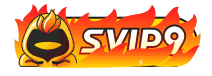 SVIP Badge
