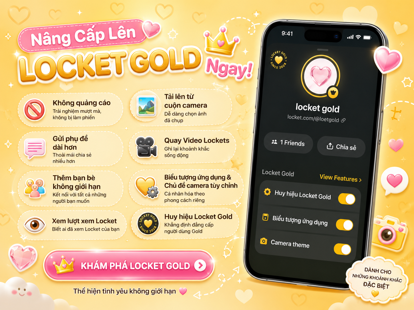 Locket Có Dùng Được Trên PC Không? Hướng Dẫn Chi Tiết